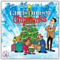 The Chipmunks - Christmas With The Chipmunks CD thumbnail