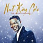 Nat King Cole - The Christmas Song CD thumbnail