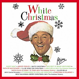 Universal Music Group Bing Crosby - White Christmas CD