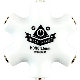 Black Market Modular Monomult Violet Black Market Modular Monomult White