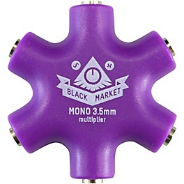 Black Market Modular Monomult Violet Black Market Modular Monomult Violet