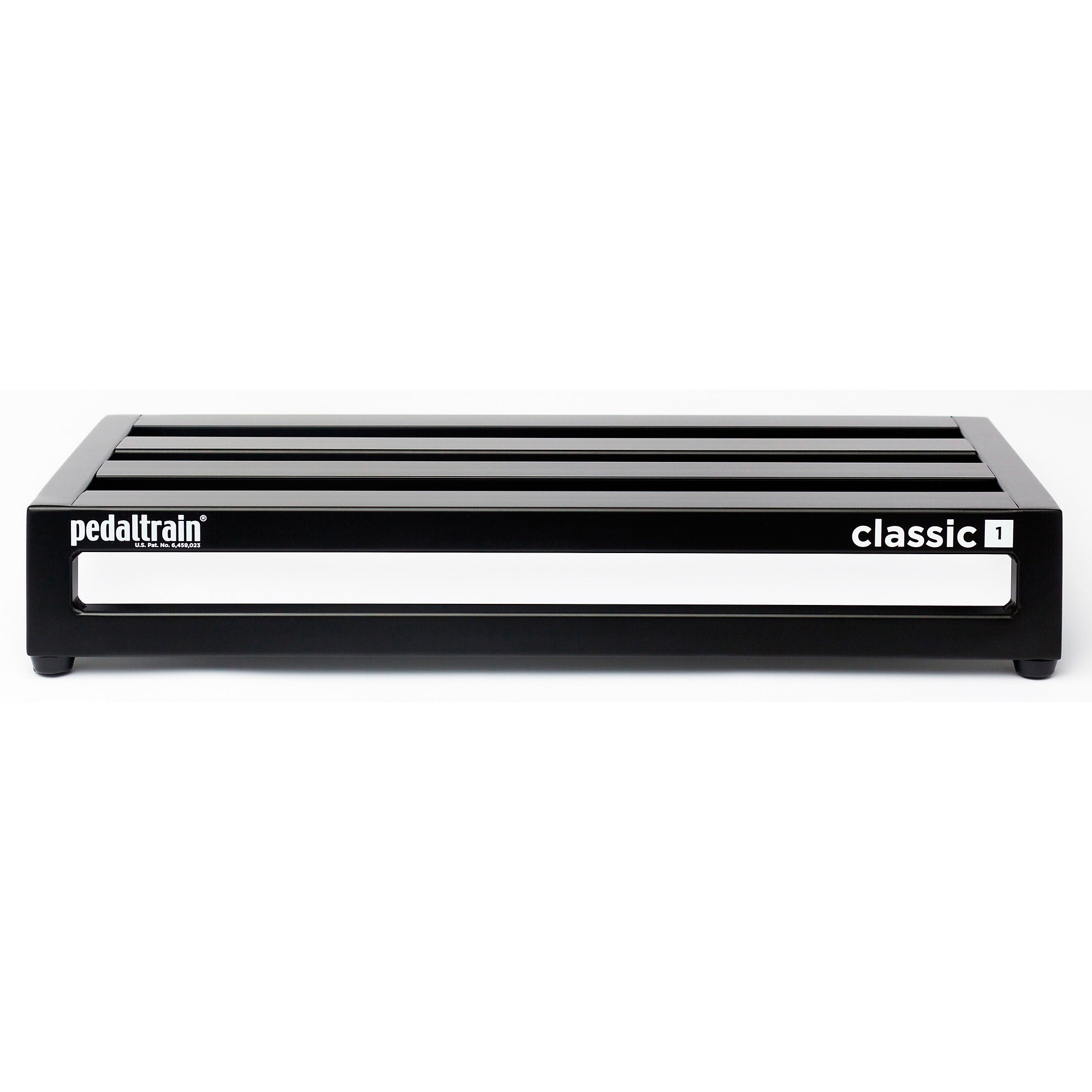 Pedaltrain Classic 1 Pedalboard With Tour Case | Guitar Center Pedaltrain Classic 1 Pedalboard With Tour Case | Guitar Center