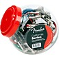 Fender California Series 6" Instrument Patch Cable Bowl (20 Count) - Multi Color thumbnail