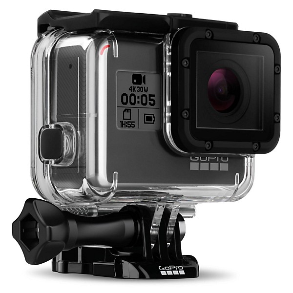 GoPro Super Suit Uber Protection and Dive Housing for HERO Action Cameras