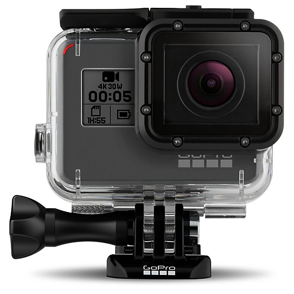 GoPro Super Suit Uber Protection and Dive Housing for HERO Action Cameras