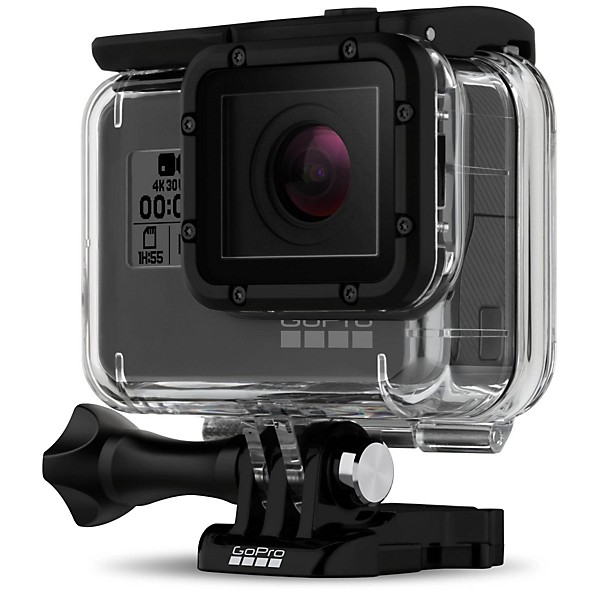 GoPro Super Suit Uber Protection and Dive Housing for HERO Action Cameras