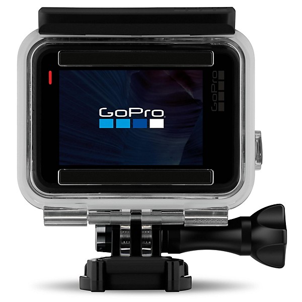 GoPro Super Suit Uber Protection and Dive Housing for HERO Action Cameras