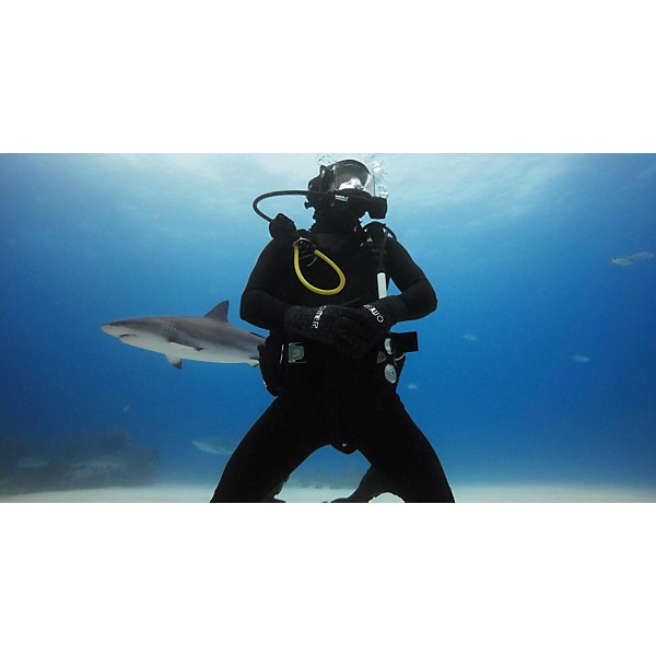 GoPro Super Suit Uber Protection and Dive Housing for HERO Action Cameras
