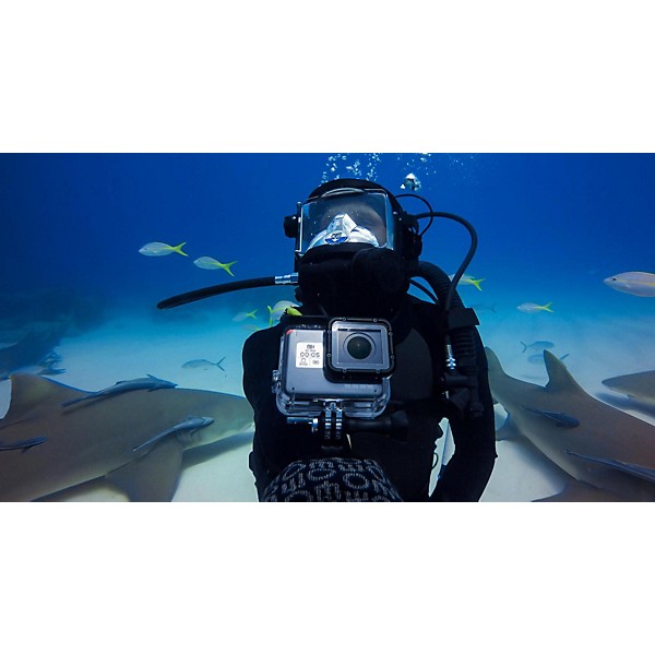 GoPro Super Suit Uber Protection and Dive Housing for HERO Action Cameras