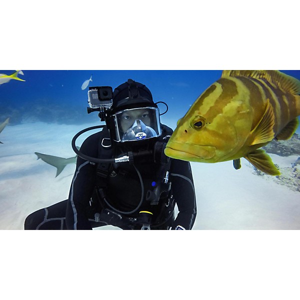 GoPro Super Suit Uber Protection and Dive Housing for HERO Action Cameras