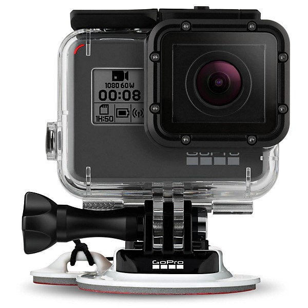 GoPro Super Suit Uber Protection and Dive Housing for HERO Action Cameras