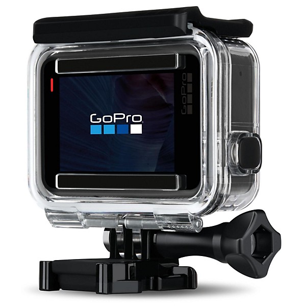 GoPro Super Suit Uber Protection and Dive Housing for HERO Action Cameras