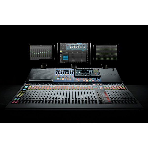 Restock PreSonus StudioLive 32 Series III Digital Mixer