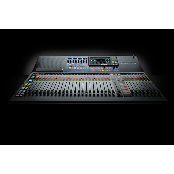 Restock PreSonus StudioLive 32 Series III Digital Mixer