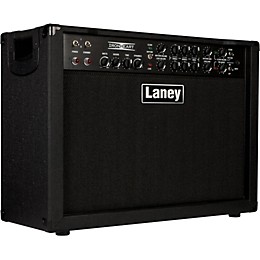 Laney Ironheart IRT60-212 60W 2x12 Tube Guitar Combo | Guitar Center