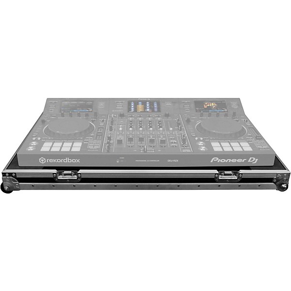Open Box Pioneer DJ PIONEER DDJ-RZX REKORDBOX VIDEO ATA CASE Black