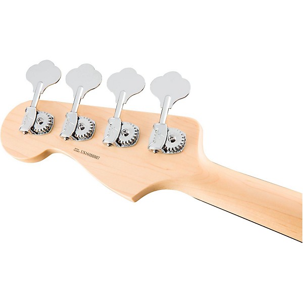 Fender American Professional Fretless Jazz Bass Rosewood Fingerboard 3-Color Sunburst