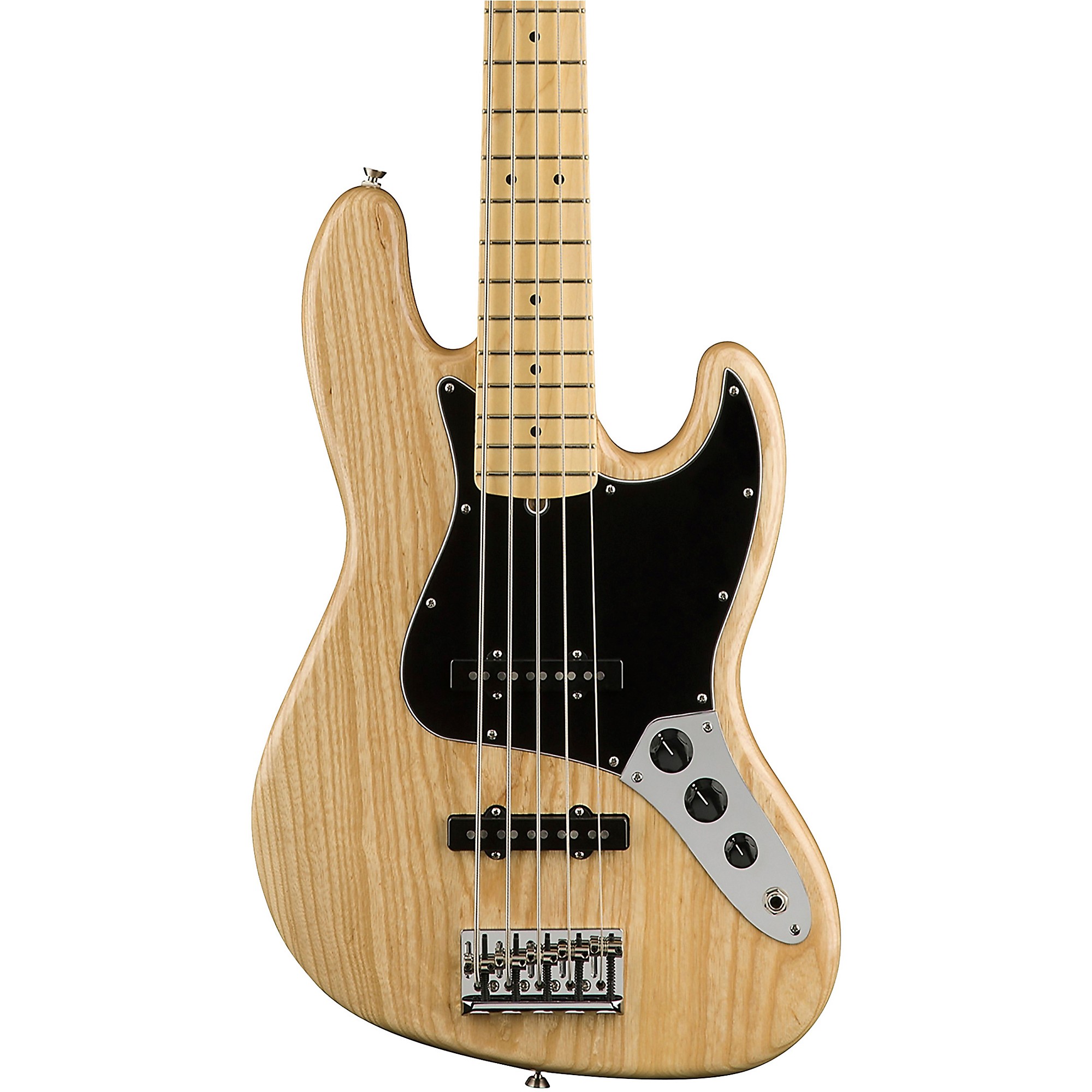 Fender American ProfessionalⅡ JazzBass V Fender American Professional Jazz Bass V Maple Fingerboard