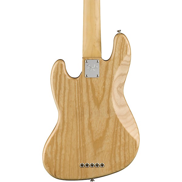 Fender American Professional Jazz Bass V Maple Fingerboard