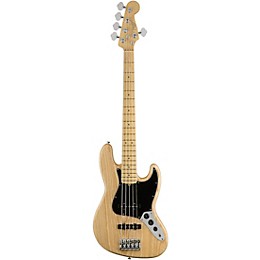 ベース Fender USA American Standard Jazz Bass V Fender American Standard Jazz Bass V 2008 - 2016 | Reverb