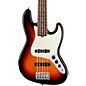 Fender American Professional Jazz Bass V Rosewood Fingerboard 3-Color Sunburst thumbnail