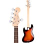Fender American Professional Jazz Bass V Rosewood Fingerboard 3-Color Sunburst