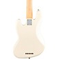 Fender American Professional Jazz Bass V Rosewood Fingerboard Olympic White