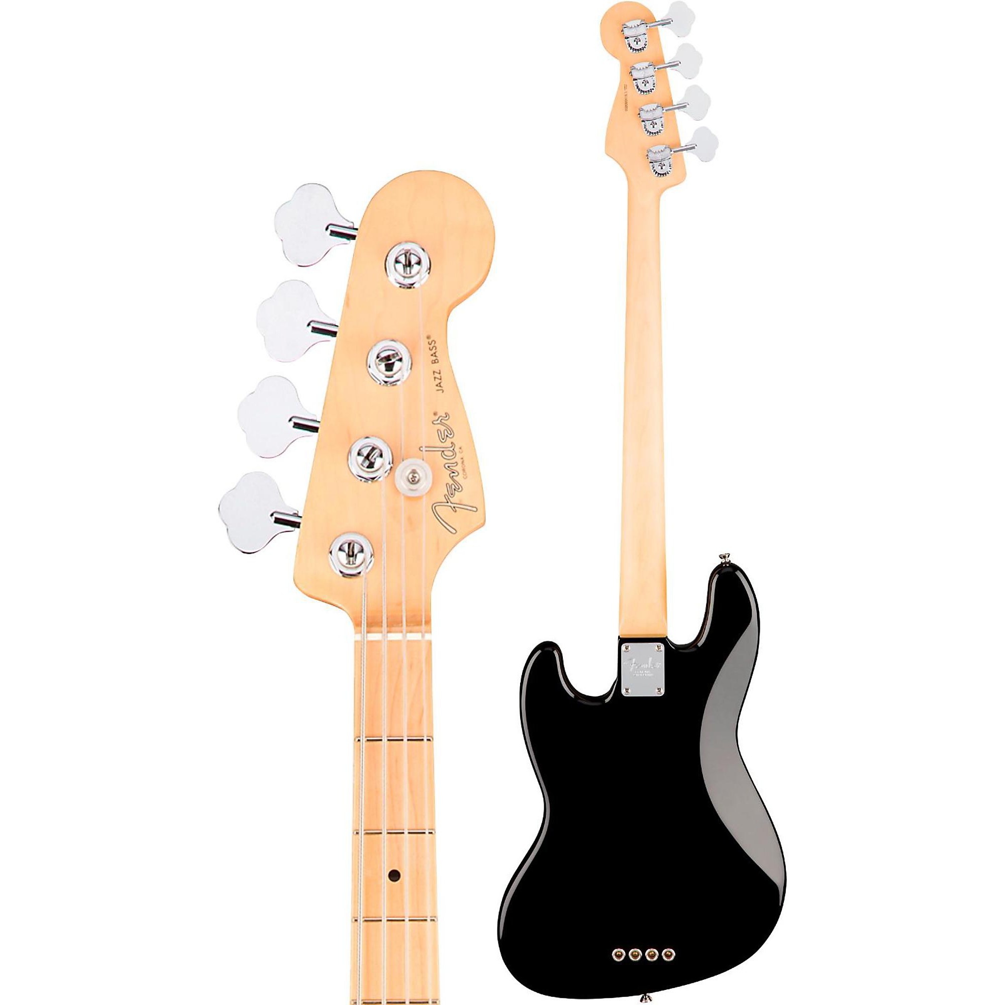 ベース Fender Jazz Bass USA 7489-266840505.jpg