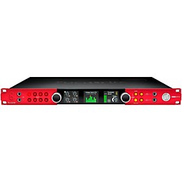 Focusrite Red 8Pre Audio Interface