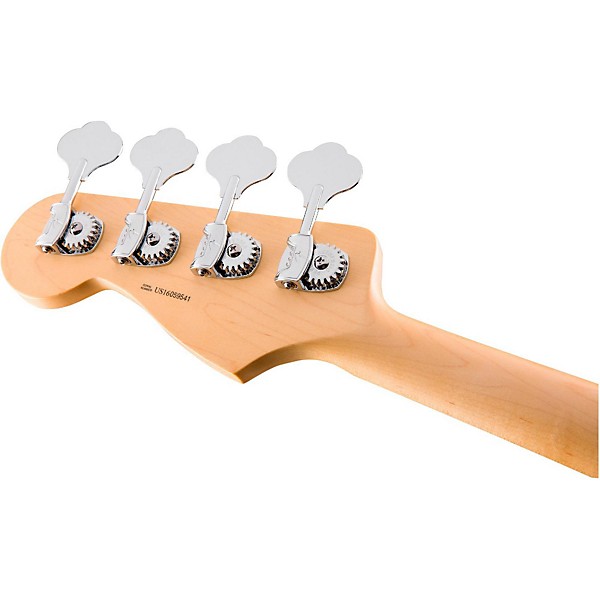 Fender American Professional Jazz Bass Rosewood Fingerboard Electric Bass 3-Color Sunburst