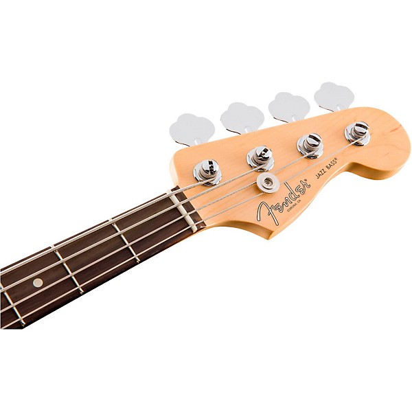 Fender American Professional Jazz Bass Rosewood Fingerboard Electric Bass 3-Color Sunburst