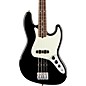 Open Box Fender American Professional Electric Jazz Bass with Rosewood Fingerboard Level 2 Black 888366075661 thumbnail