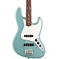 Open Box Fender American Professional Jazz Bass Rosewood Fingerboard Electric Bass Level 2 Sonic Gray 190839560469 thumbnail