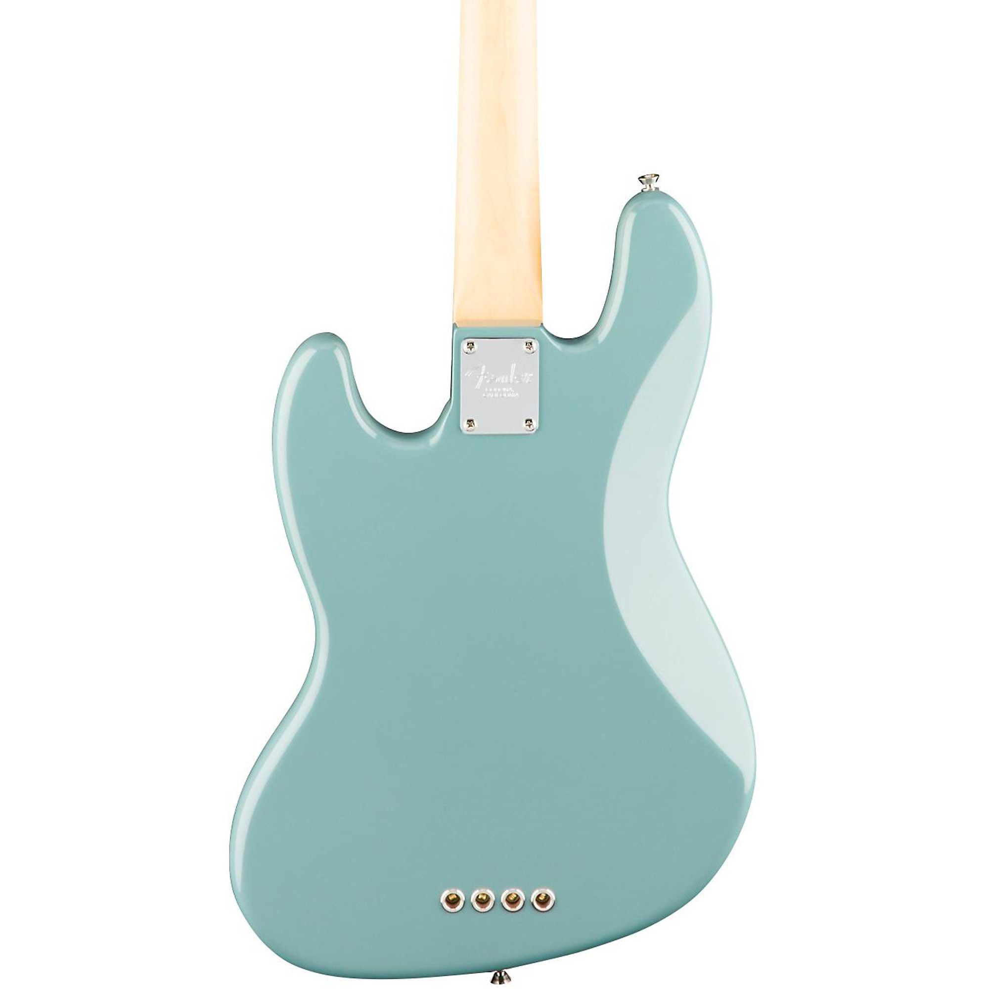 Fender American Professional Jazz Bass Rosewood Fingerboard