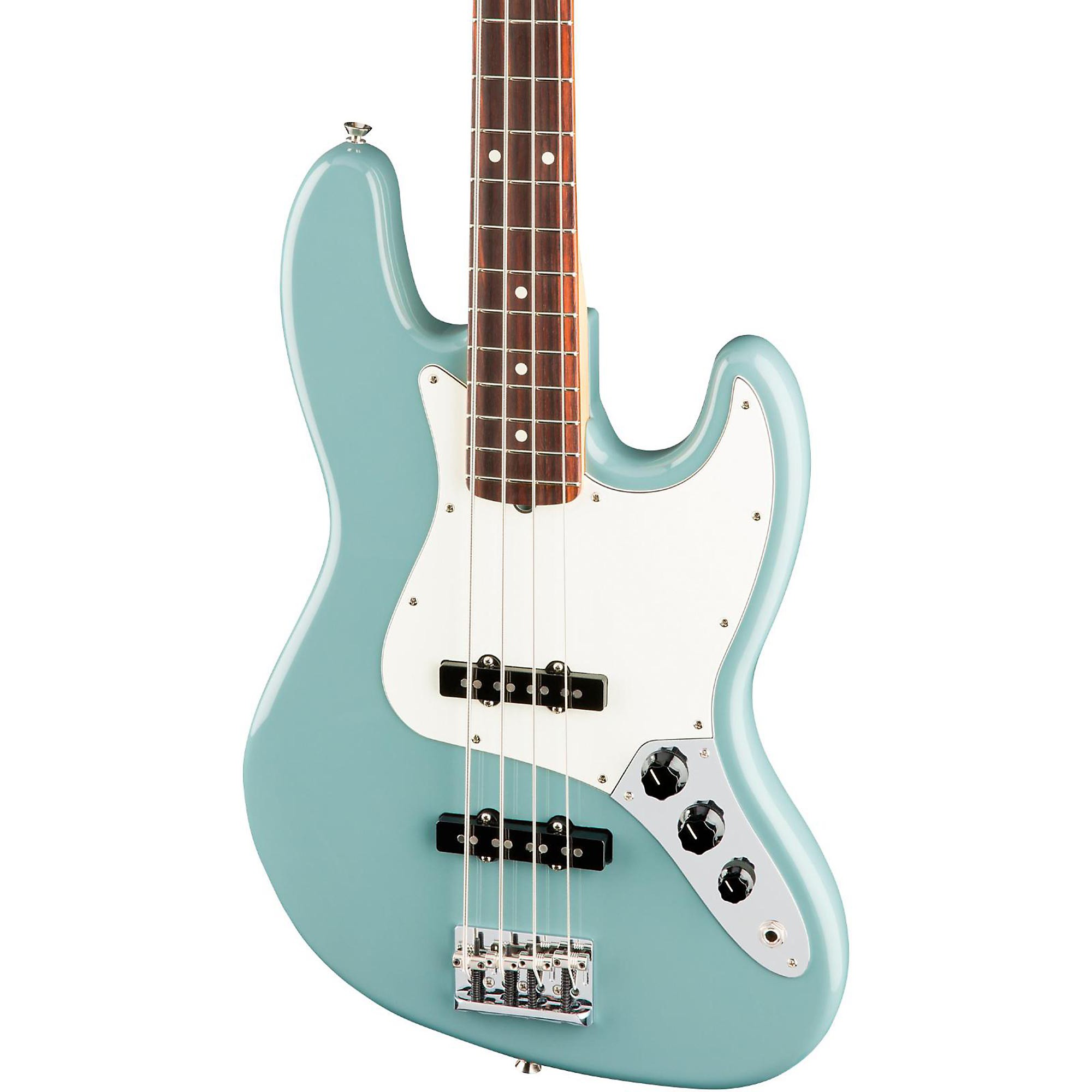 Fender American Professional Jazz Bass Rosewood Fingerboard