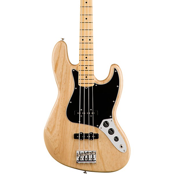 Fender American Professional Jazz Bass Rosewood Fingerboard