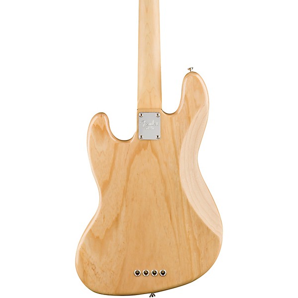 Fender American Professional Jazz Bass Rosewood Fingerboard