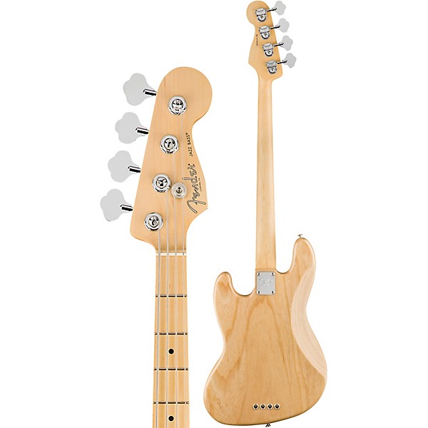 Fender American Professional Jazz Bass Rosewood Fingerboard