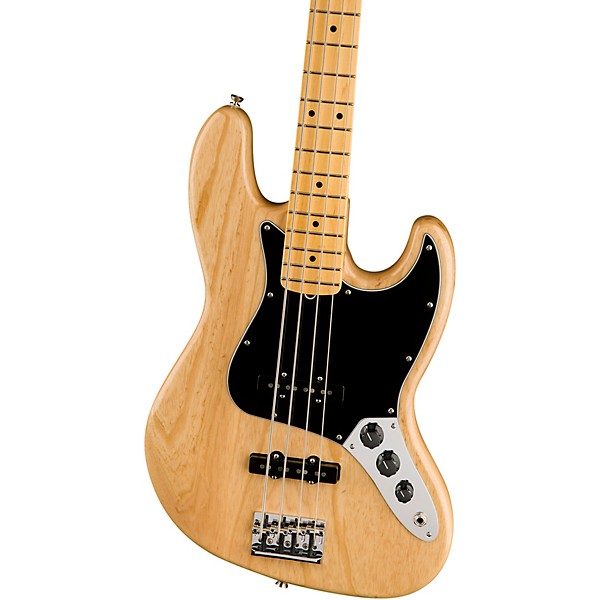Fender American Professional Jazz Bass Rosewood Fingerboard