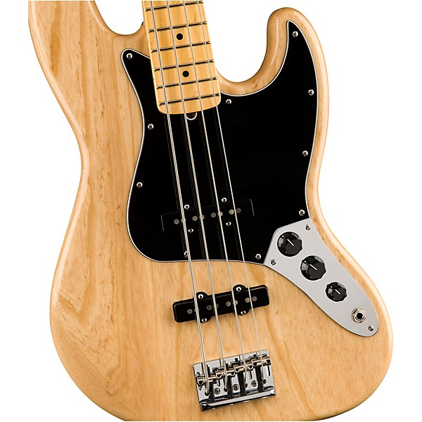 Fender American Professional Jazz Bass Rosewood Fingerboard