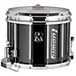 Ludwig Ultimate Marching Snare Drum, 14 x 12 in., Black thumbnail