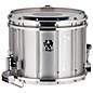 Ludwig 14 x 12 in. Ultimate Marching Snare Drum, 14 x 12 in., Silver thumbnail