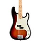 Open Box Fender American Professional Precision Bass Maple Fingerboard Level 2 3-Color Sunburst 190839317506 thumbnail