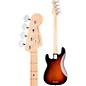 Open Box Fender American Professional Precision Bass Maple Fingerboard Level 2 3-Color Sunburst 190839317506