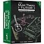 eMedia Music Theory Tutor Volume 1 thumbnail
