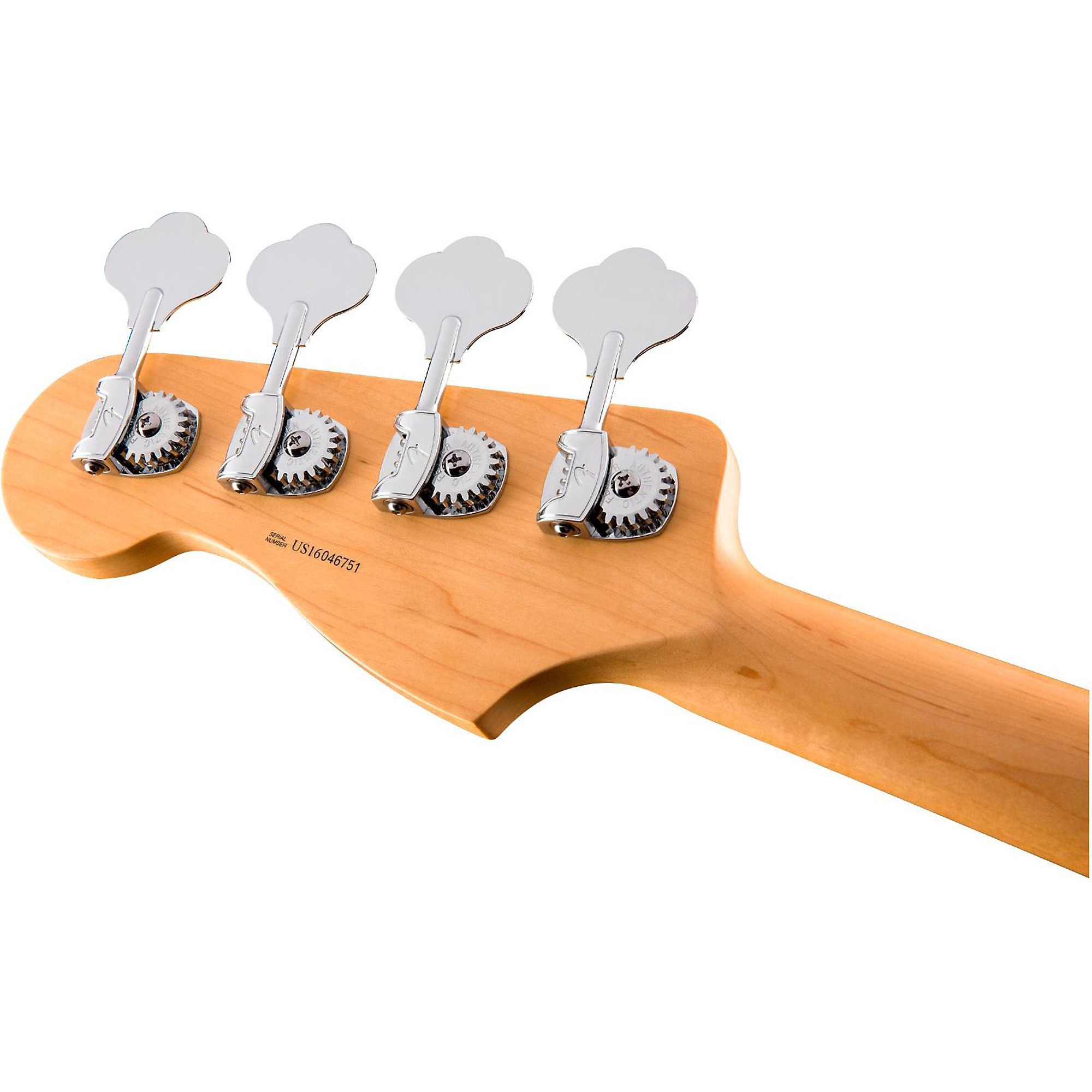 Clearance Fender American Professional Precision Bass with