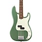 Fender American Professional Precision Bass with Rosewood Fingerboard Antique Olive thumbnail