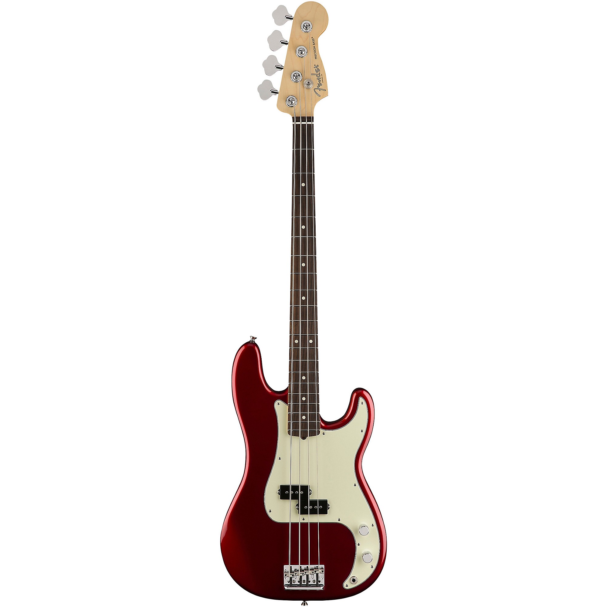 ベース Fender Precision Special Candy Apple Red Fender Precision Bass Special Candy Apple Red 1981 – Chicago
