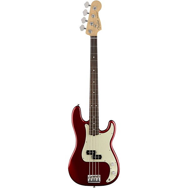 Fender Candy Apple Red | Guitar Center