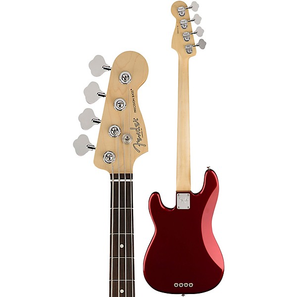 Fender American Professional Precision Bass with Rosewood